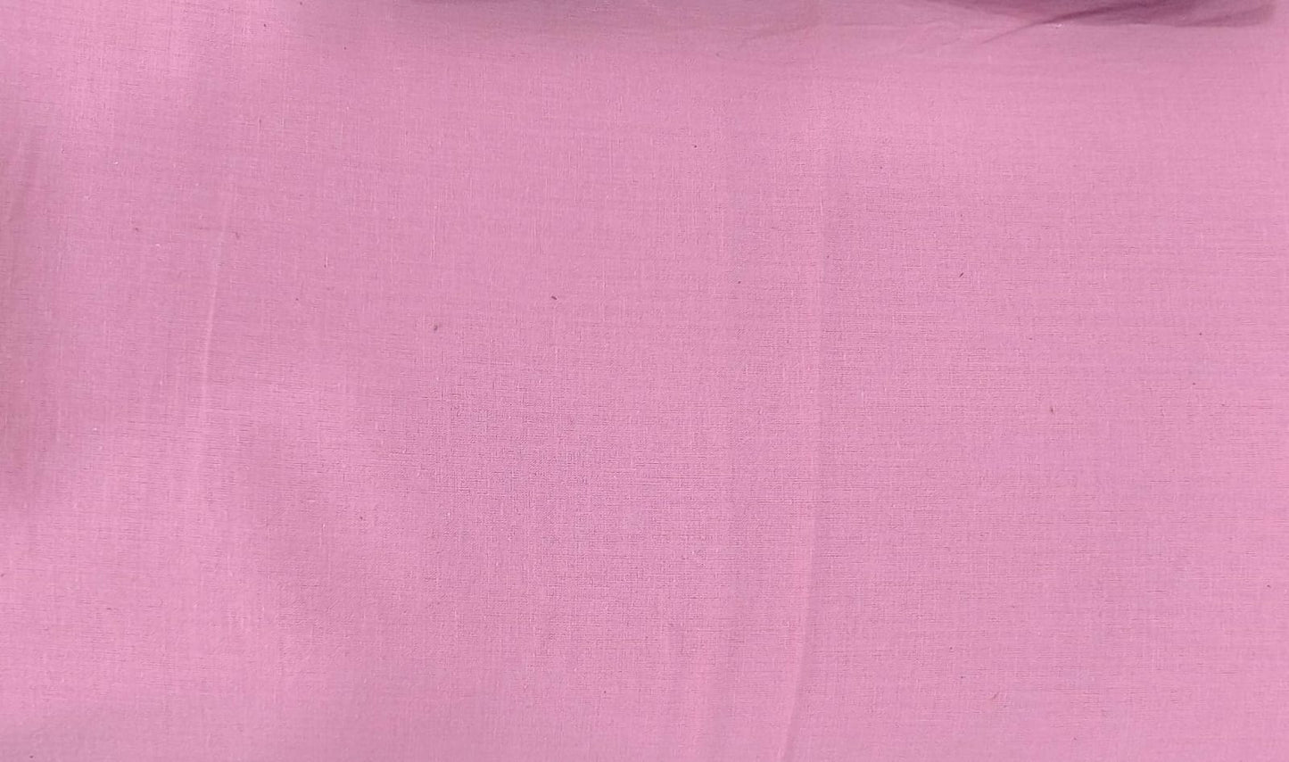 Pure cotton top and bottom set (2.5 mtr top, 2.5 mtr bottom)